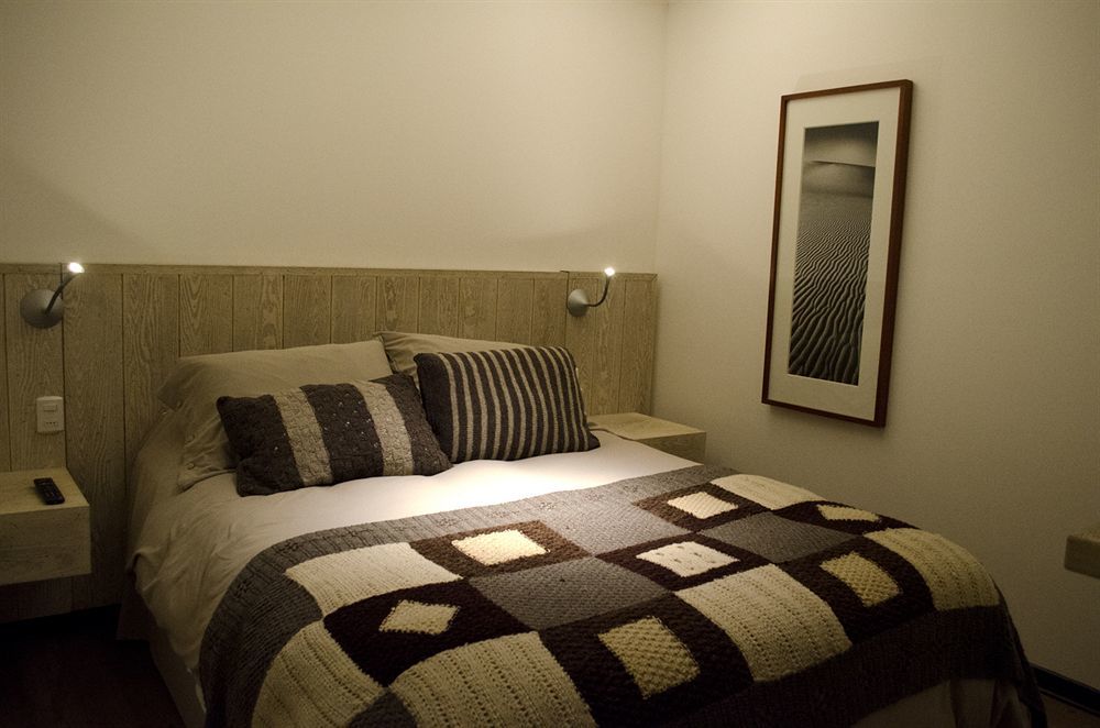 Casa Galos Hotel & Lofts Valparaíso Eksteriør billede